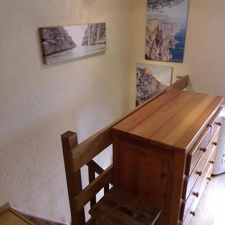 Cabanon Du Pecheur, Parc National Des Calanques Villa Marsilya Dış mekan fotoğraf